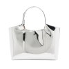 THE MAXI SHOPPER TPU SHOPPING BAG